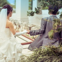 結婚式場の見学の流れ